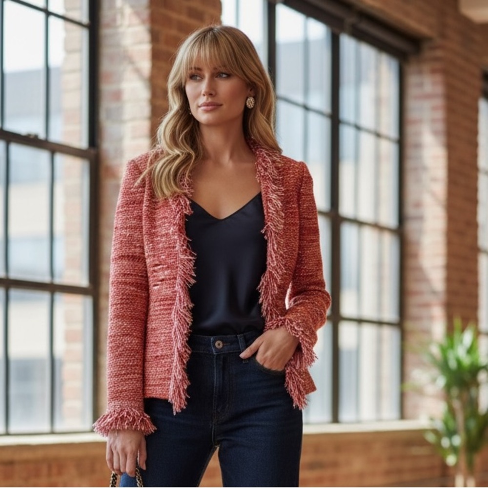 St John Blazer - Excellent Condition - image 1